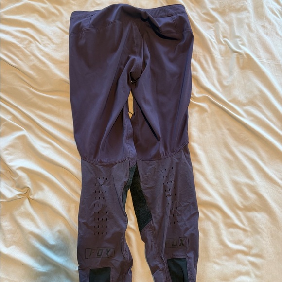 Fox Racing Defend Pants MTB - Picture 2 of 10